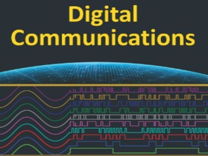 ECB now offers M-Tech in Digital Communication, course approved by AICTE
