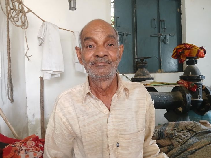 Kasaba Gram: Villagers No Pure Water After 8 Years, Tank Shut