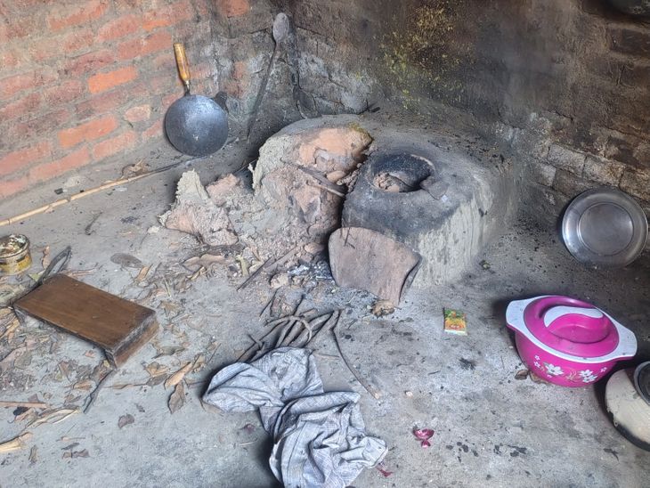 Ramnagar Pressure Cooker Blast | Woman Minor Injury, Big Accident Averted