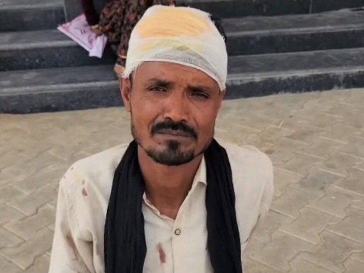 Rajasthan Pickup Driver Beaten; Rs 42k, Mobiles Snatched Despite SDM TP