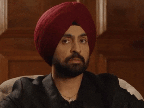 दिलजीत बोले- राजनीति में आने का कोई इरादा नहीं:पोस्ट शेयर कर अफवाहों का खंडन किया, कहा- म्यूजिक और फिल्मों पर ही पूरा फोकस रहेगा