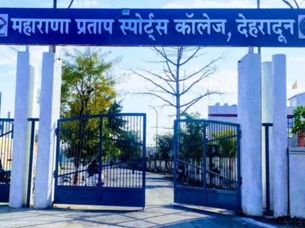 उत्तराखंड खेल स्कूलों में प्रवेश शुरू:महाराणा प्रताप में 60 सीटें, खेल कोटा तय नहीं; 5 सख्त टेस्ट पास करने वालों को मिलेगी एंट्री-Dehradun News