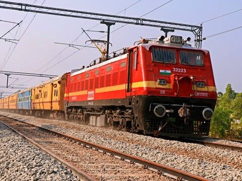 Jamui Memu Train Disruption | Adra Rail Block May 11-17