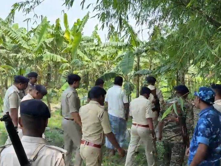 Kishanganj Woman Murder | FSL, Dog Squad Investigate; SDPO Promises ...