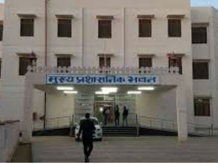 Rajasthan PWD Engineers to Assess School Safety | Jajjar Buildings