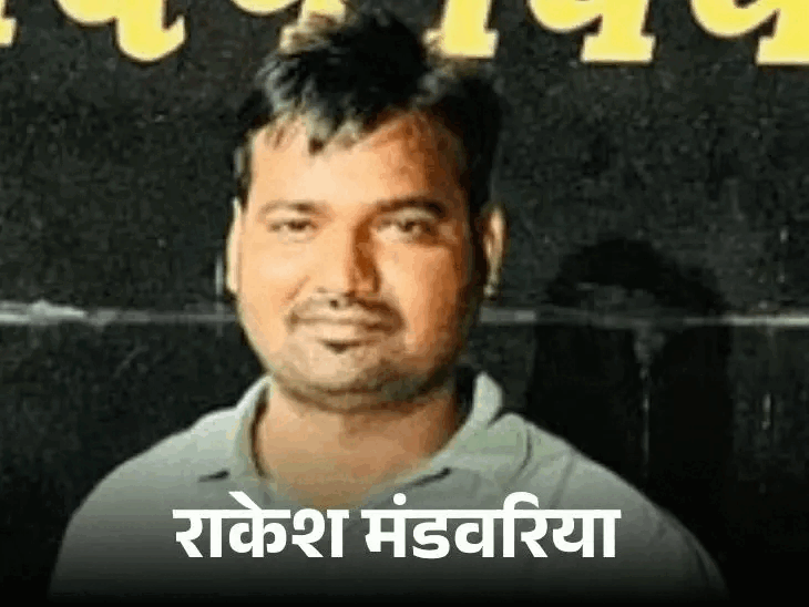 NEET पेपरलीक- शक से बचने के लिए गेस पेपर बनाया:राजस्थान सहित 10 राज्यों में परीक्षा के 3 सप्ताह पहले सर्कुलेट हुआ