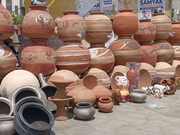 कारीगरों को प्रोत्साहन
