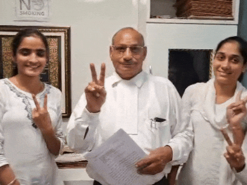 हांसी-हिसार की 9 प्राइवेट बसों में मान्य होंगे सरकारी पास:  हिसार कोर्ट ने सुनाया फैसला, परेशान छात्राओं ने कोर्ट में लगाई थी याचिका – Hisar News