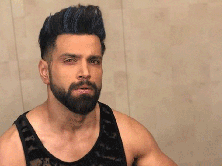 ‘খতরোঁ কে খিলাড়ি’-তে দেখা যাবে ঋত্বিক ধনজানিকে: রাগকে জীবনের সবচেয়ে বড় ভয়, বললেন- এটা মানুষকে ভেতর থেকে ফাঁপা করে দেয়