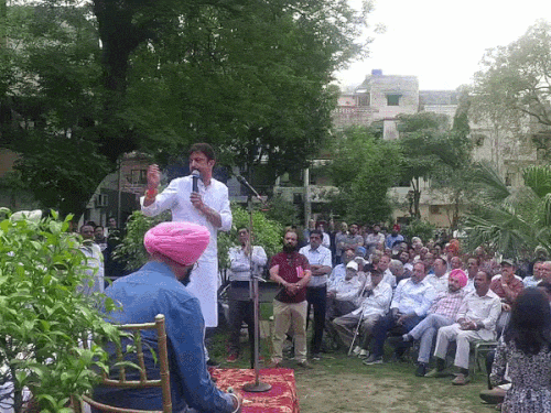 चंडीगढ़ में CHB के मकानों की होगी दोबारा जांच:  प्रशासन ने बनाई हाई लेवल कमेटी, चुनिंदा बदलावों को मंजूरी देने की सिफारिश – Chandigarh News