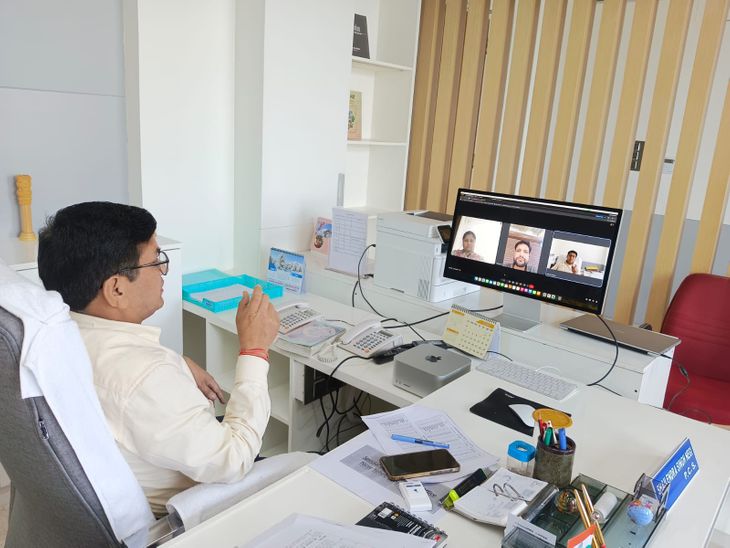 New Tehri Agristack Scheme Push | ADM Meets CSC Operators