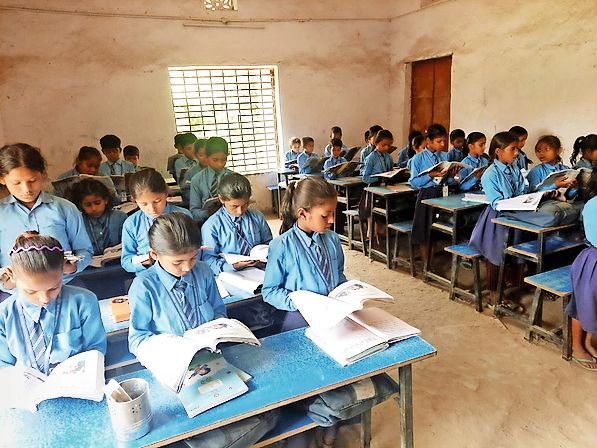 Indian language summer camps begin in schools, children will learn new ...