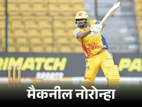 सीएसके के जेमी ओवरटन चोट के कारण इंग्लैंड लौटे: वह 14 विकेट के साथ टीम के दूसरे सबसे सफल गेंदबाज थे; रामकृष्ण की जगह मैकनील नोरोन्हा की एंट्री.