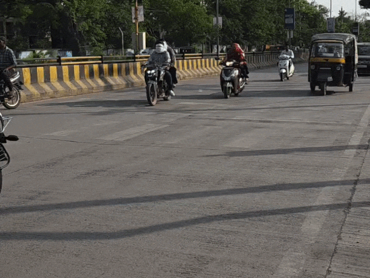 Rewa Heatwave Alert | No Relief Soon, Nights Also Hot