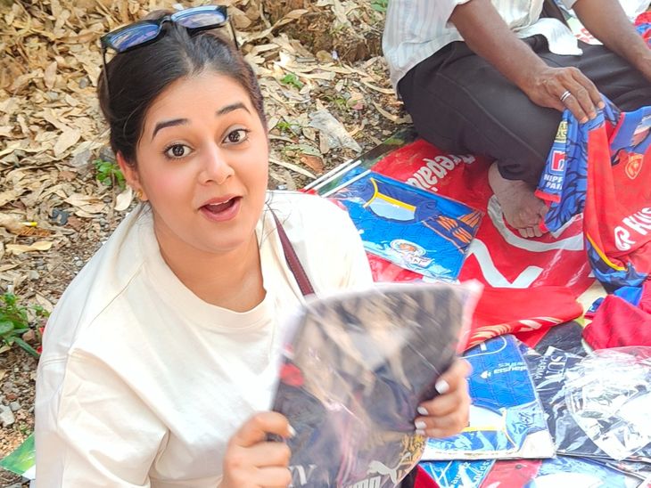 पंजाब किंग्स और आरसीबी का मैच आज धर्मशाला में: क्रिकेट प्रेमी और पर्यटक जुटे; दोनों टीमों के बीच प्लेऑफ की जंग – धर्मशाला समाचार
