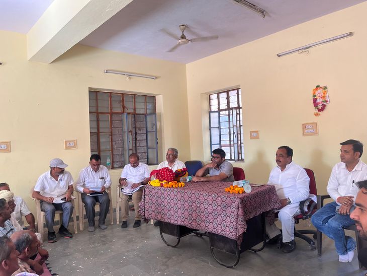 Panseri New Transformer Demand | CM Bhajanlal Sharma Visit & Jodhpur ...