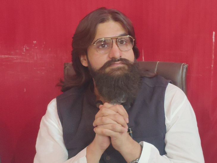 Abbas Ansari SP Office Visit After Supreme Court Relief in Mau