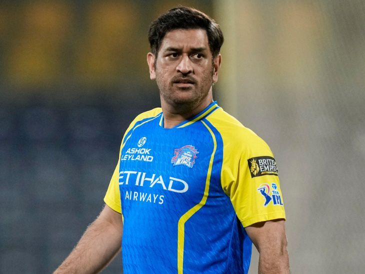 गायकवाड़ की कप्तानी के बारे में धोनी ने कहा, ”मैंने उन्हें खुली छूट दे दी है” – क्रिकेट फुटबॉल नहीं है, यहां कप्तान ही बॉस है; मैंने आपका गेम अपडेट नहीं किया.