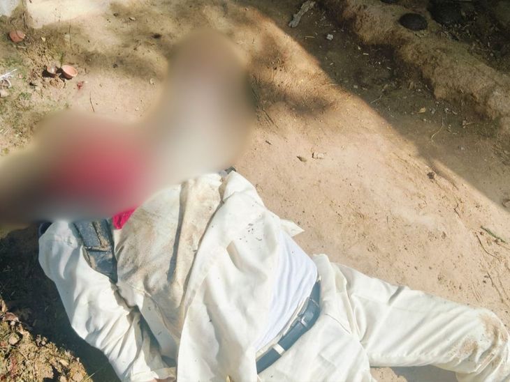 Ghazipur Accident: Parmeth Bridge Vehicle Tree Crash | One Dead