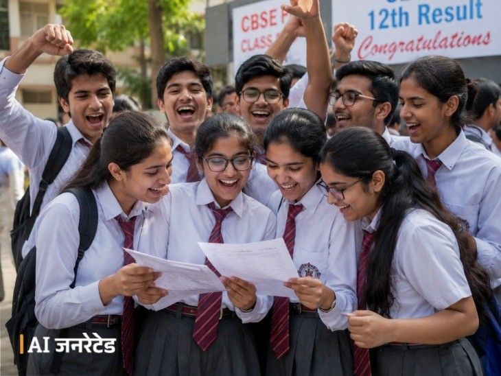 CBSE-स्कैन आंसर शीट के लिए आवेदन की डेट बढ़ाई:  12वीं के स्टूडेंट्स 23 मई तक कर सकेंगे अप्लाई; फीस में पहले ही कर दी कटौती – Ajmer News