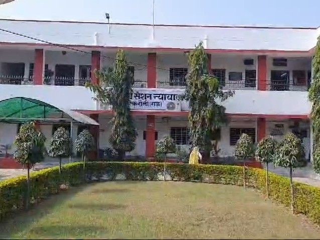 दो स्मैक तस्करों को 7-7 साल का कठोर कारावास:  मासलपुर पुलिस ने 5 साल पहले नाकाबंदी के दौरान पकड़ा था – Karauli News