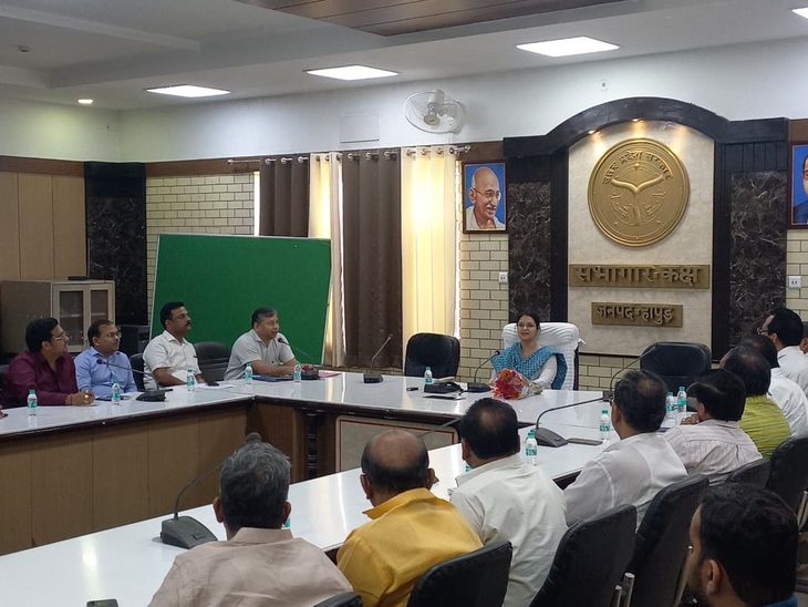 Hapur Sunar Samaj Meeting | Business Problems & Govt Schemes Discussion