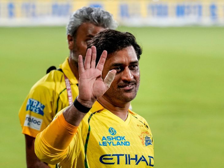 रैना ने धोनी के संन्यास पर दिया अपडेट: माही ने मुझसे कहा: मेरा शरीर थोड़ा कमजोर है; पूर्व कप्तान इस आईपीएल में नहीं खेल सके