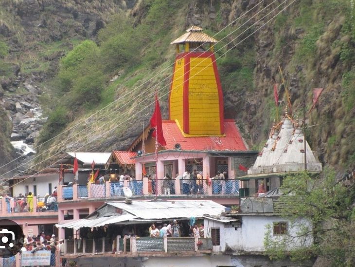 यमुनोत्री में 2 और श्रद्धालुओं की हार्ट अटैक से मौत:  सीजन में मृतकों का आंकड़ा 19 पहुंचा; महाराष्ट्र और गुजरात के यात्री शामिल – Uttarkashi News