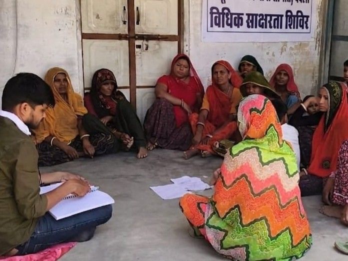 Kalyanpura Biodiversity Pledge | Villagers Conservation Oath