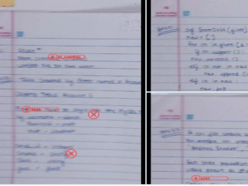 CBSE OSM Glitches: 1.27L Apps, 3.87L Scans; Students Cite Blur Copies