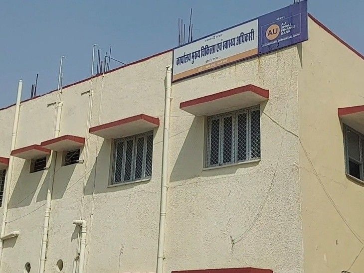 विश्व तंबाकू निषेध दिवस: 25 से 31 मई तक अभियान:  स्वास्थ्य विभाग लोगों को तंबाकू के नुकसान बताएगा – Baran News