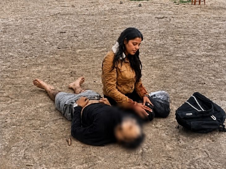 पहलगाम हमले का मास्टरमाइंड है लश्कर का साजिद जट्ट लंगड़ा:आतंकियों ने हमले से पहले खाना खाया, बाद में हर्ष फायर किए; NIA चार्जशीट में खुलासा