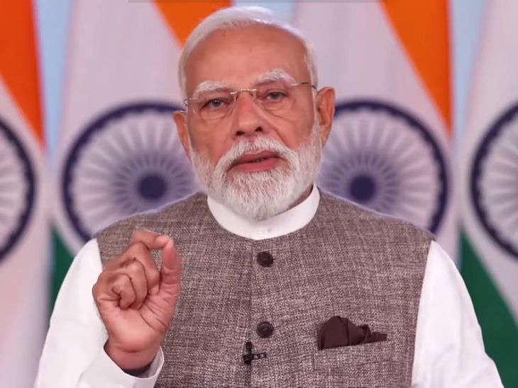 मोदी आज 51 हजार युवाओं को अपॉइंटमेंट लेटर देंगे:47 शहरों में होगा 19वां रोजगार मेला; अब तक करीब 12 लाख युवाओं को लेटर मिले