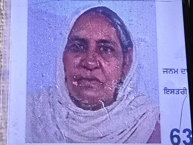 अबोहर में बुजुर्ग महिला को वाहन ने कुचला, मौत:  शोक सभा में जाते समय हादसा, CCTV खंगाल रही पुलिस – Abohar News