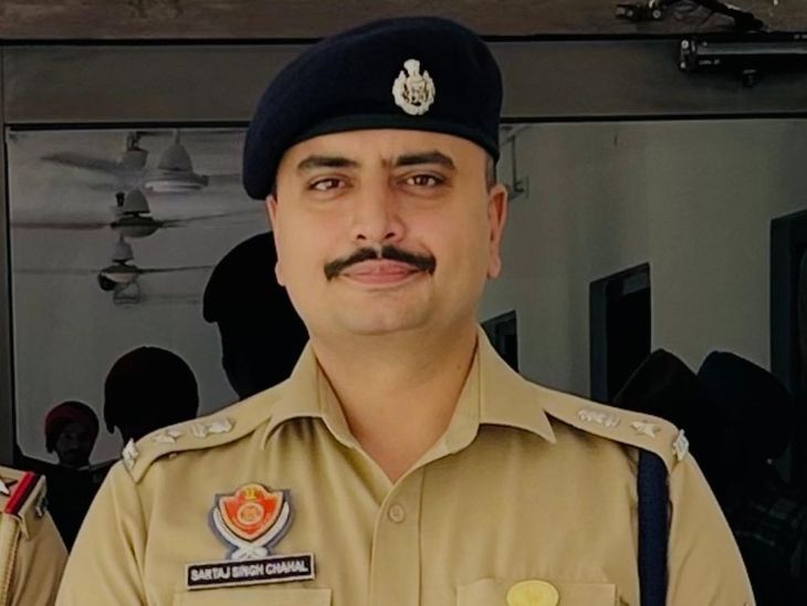 मोगा निकाय चुनाव, भगोड़ों की धरपकड़ तेज:  वारंटों की 100% तामील के निर्देश, SSP बोले- कानून-व्यवस्था बिगाड़ा तो सख्त कार्रवाई – Moga News
