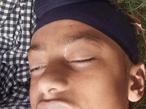 पटियाला में भाखड़ा नहर में कूदा पूरा परिवार:  तीन बच्चों की डूबने से मौत, माता-पिता बचाए गए, पुलिस जांच में जुटी – Patiala News