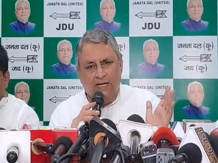 Deputy CM: Additional Funds to Climate Fund for Environment Protection ...
