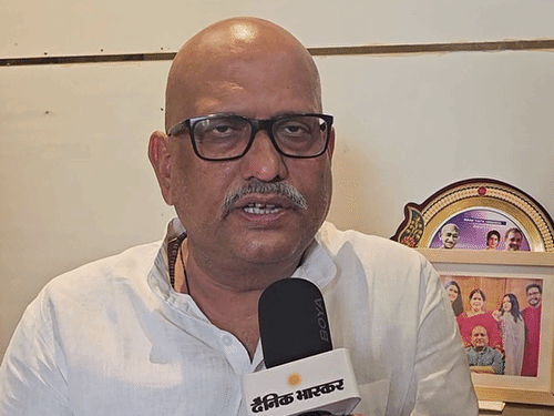 PM Modi Comment Row | Ajay Rai Booked in Mahoba; BJP Upset