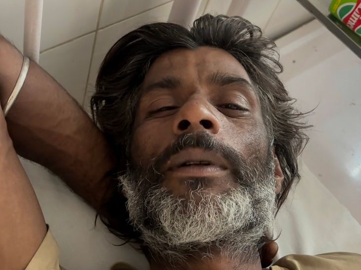 मोगा में दो भाइयों का अपहरण कर बंधक बनाकर पीटा:  सीसीटीवी चोरी विवाद से जुड़ा मामला, नंबरदार समेत पांच पर केस दर्ज – Moga News