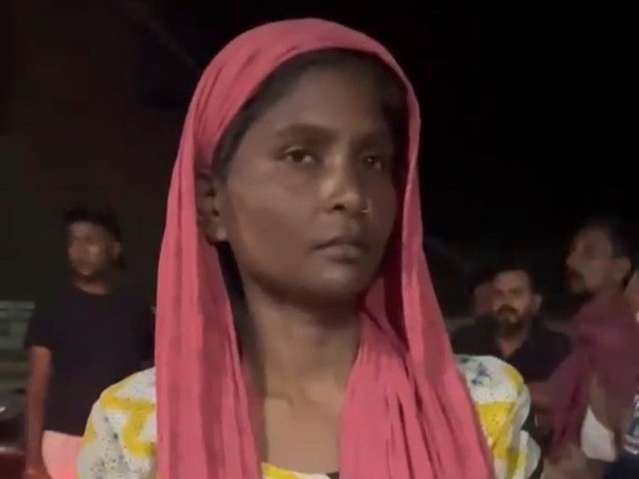 नकोदर में संदिग्ध महिला भंडालबूटा गांव में पकड़ी गई:  बच्चों को निशाना बनाने आई थी, साथी गाड़ी लेकर भागे, पुलिस जांच शुरु – Nakodar News