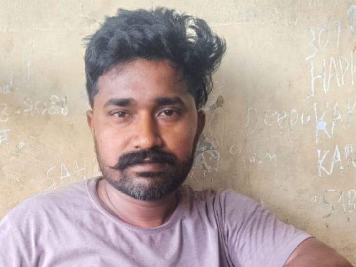 अबोहर में 10 किलो पोस्त सहित युवक गिरफ्तार:  जोधपुर से 45 हजार रुपए में खरीदा था, थाना प्रभारी बोले- आरोपी से पूछताछ जारी – Abohar News