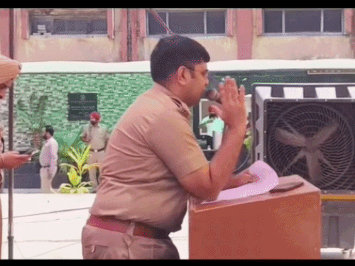 लुधियाना देहात में 257 पोलिंग स्टेशनों में मतदान कल:  452 उम्मीदवारों की किस्मत का होगा फैसला; नगर कौंसिल चुनाव में 2.09 लाख वोटर – Ludhiana News