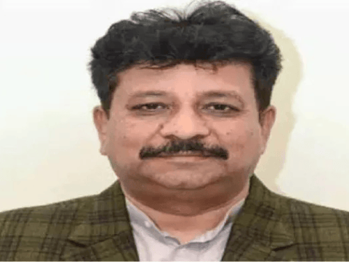 जालंधर सेंट्रल से आप विधायक रमन अरोड़ा की मुश्किल बढ़ी:  ED ने भेजा नोटिस, पुराने भ्रष्टाचार मामले में मांगे दस्तावेज, विधायक बोले- पेश होने को नहीं कहा – Jalandhar News
