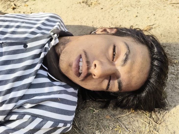 बरनाला में नशे की ओवरडोज से युवक की मौत:  साथी फरार, मृतक की मां बोली- समय पर अस्पताल पहुंचाता तो बच जाती जान – Barnala News