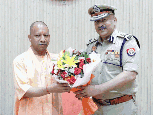 UP DGP Panel Decision Today | UPSC Meeting
