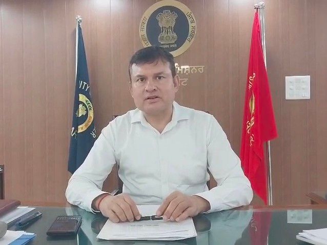 फरीदकोट में SIR की तैयारियां शुरू:  प्री-एसआईआर में 84.36% मतदाताओं की मैपिंग; डीसी बोले-सहयोग करें लोग – Faridkot News
