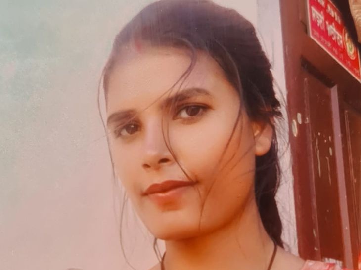 होशियारपुर में बस की टक्कर से महिला सरपंच की मौत:  भतीजी घायल, बाइक से काम से जा रही थीं, कॉलेज वाहन से हुआ हदसा – Hoshiarpur News