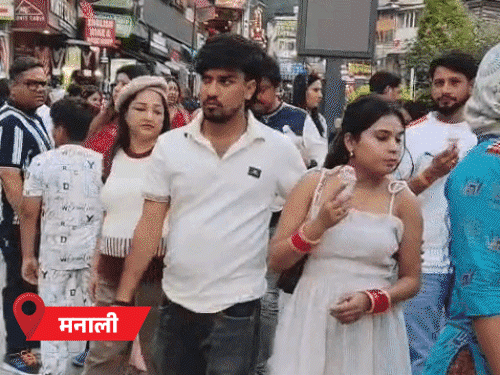 हिमाचल घूमने का प्लान है, जानें 10 फेमस जगहें:  बर्फीली वादियों से लेकर एडवेंचर एक्टिविटीज; शिमला-मनाली में टूरिस्टों की भीड़ – Shimla News