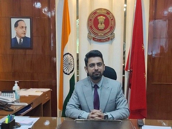 मोगा में स्कूलों के पास टिप्परों पर प्रतिबंध:  DC का आदेश, बोले- बच्चों की सुरक्षा प्राथमिकता, लिंक सड़कों पर रहेगी सख्ती – Moga News