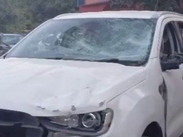 पंचकूला के डिमोका क्लब विवाद में पुलिस की कार्रवाई:  एंट्री को लेकर शुरू हुआ था विवाद, 2 गाड़ियां तोड़ी, 7 आरोपी गिरफ्तार – Panchkula News